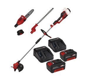 Multiherramienta 18V 111 cm GE-LM 36 Li-Solo- 4 en 1 Einhell