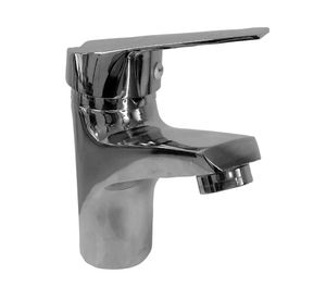 Monomando lavaplato 6x12x14 cm BG-02 Domsa