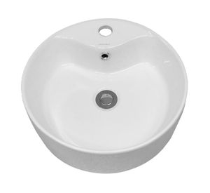 Lavamano 13x40x40 cm BE5064-B Domsa