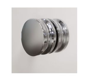 Mampara plegable 190x170x5 cm