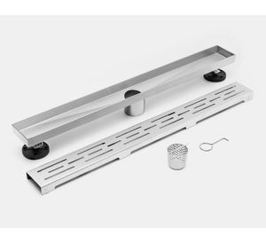 Desagüe lineal Aqua Inca 60 cm