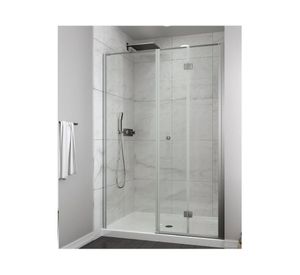 Mampara plegable 190x110x5 cm