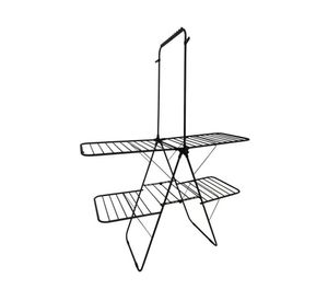 Tendedero barra 31 m accesorios