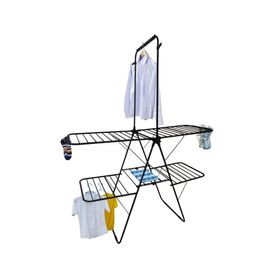 Tendedero barra 31 m accesorios