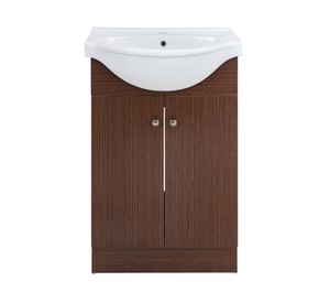 Kit mueble vanitorio MB55Z 89x43x56 cm