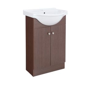 Kit mueble vanitorio MB55Z 89x43x56 cm