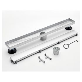 Desagüe lineal Aqua 2en1 60 cm