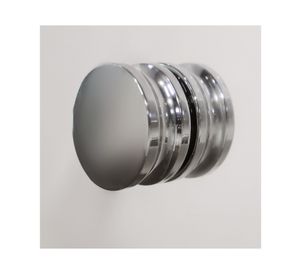Mampara esquina plegable 190x80x80 cm