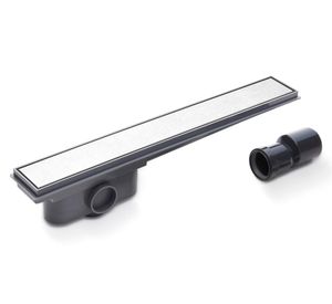 Desagüe río lineal Classic 45 cm