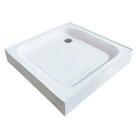 Receptáculo ducha cuadrado RECEP-1 14x70x70 cm