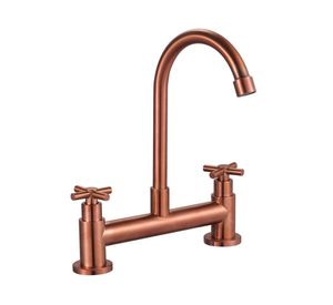 Combinación lavaplatos Firenze cobre