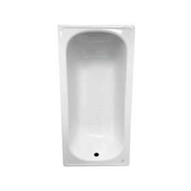 Tina con botón 36x70x160 cm