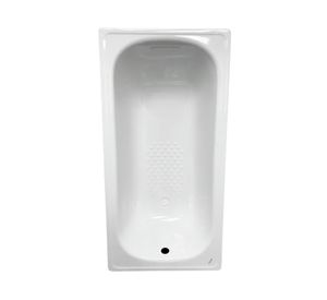 Tina con botón 36x70x160 cm