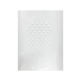 Tina con botón 36x70x160 cm