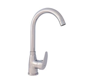 Monomando lavaplatos MCPOP cromo