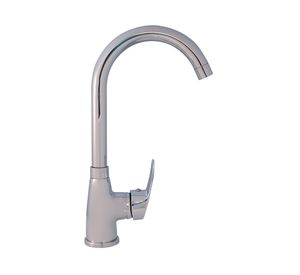 Monomando lavaplatos MCPOP cromo