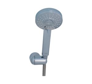 Set ducha soporte + flexible 1.75 m