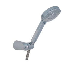 Set ducha soporte + flexible 1.75 m