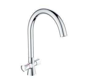 Monoblock lavaplatos MPL-4001 cromo