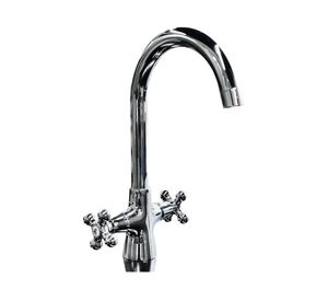 Monoblock lavaplatos MPL-7001 cromo