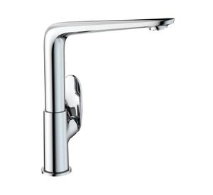 Monomando lavaplatos MCPSE cromo