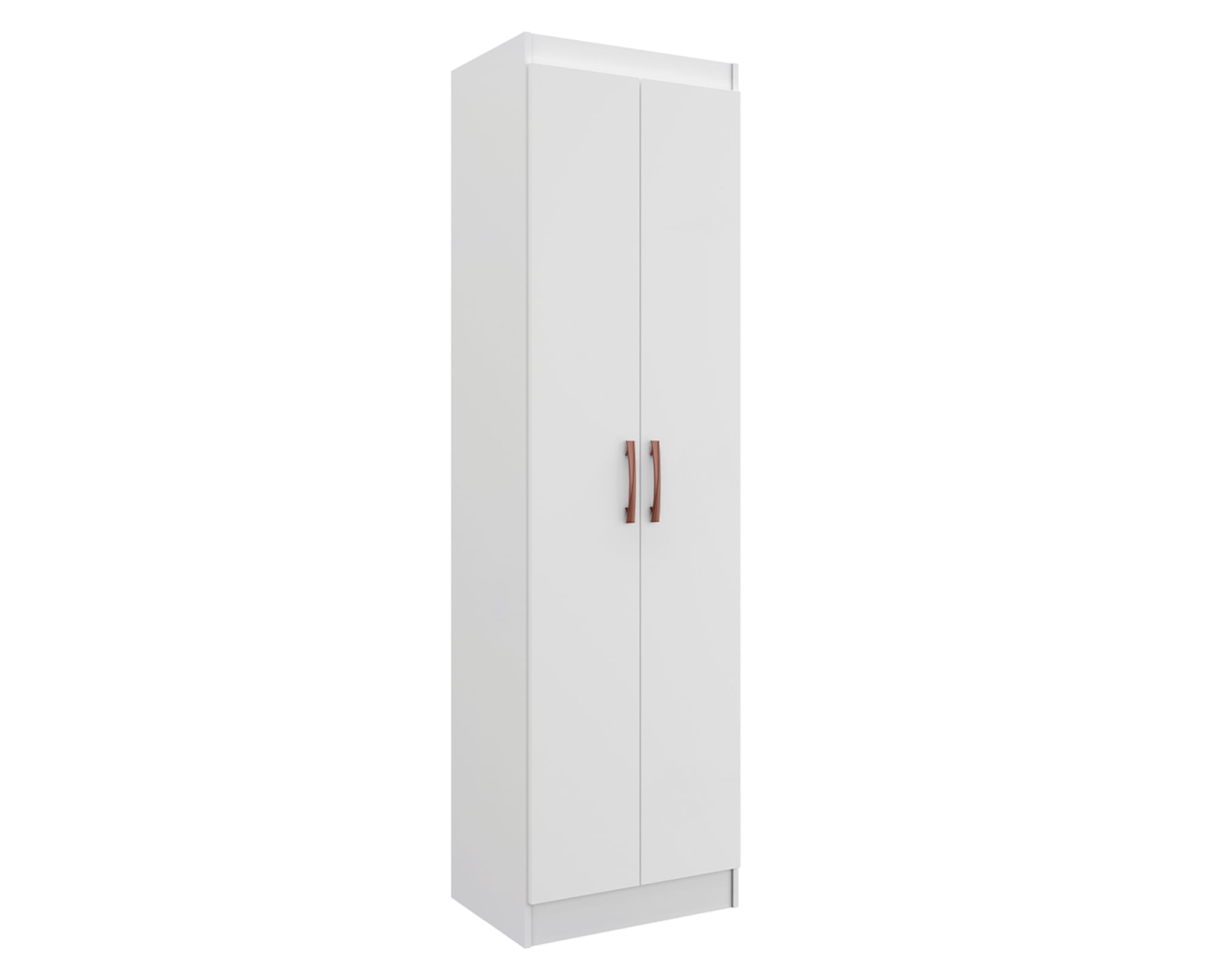 Hoga Despensa multiuso Ibiza 2 puertas blanco