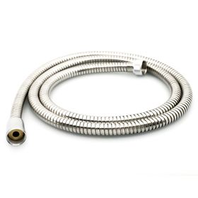 Flexible ducha 1/2''x 1.75 m cromo