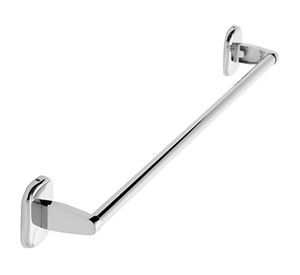 Toallero barra 7.5x11x70 cm AC-500 cromo