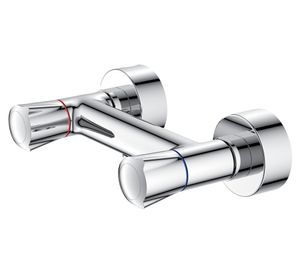 Combinación ducha Real CD-4001 cromo
