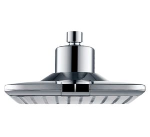 Plato ducha Lluvia cuadrado