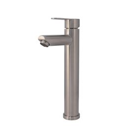 Monomando Lavamanos MCL1SY peltre