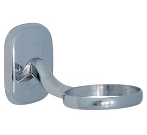 Jabonera AC-508 cromo