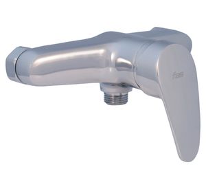 Monomando ducha MCDOP cromo