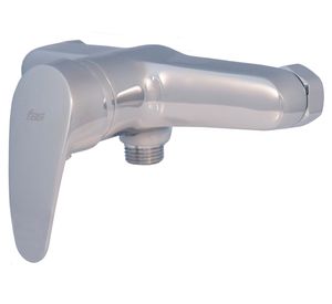 Monomando ducha MCDOP cromo