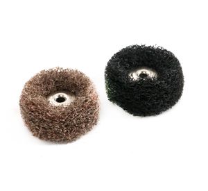 Gamuzas lijadoras 511E Dremel