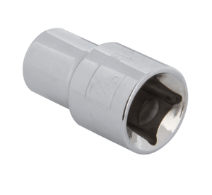 Dado 1/2'' hexagonal 7/16'' 4-86-443 Stanley