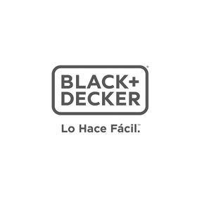 Set 9 brocas madera/concreto/metal BD0110CS