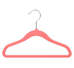 Colgador ropa infantil ladrillo 3 piezas