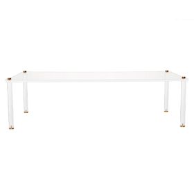 Zapatero modular bajo