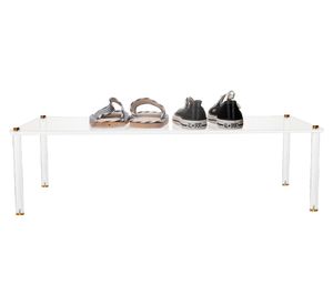 Zapatero modular bajo