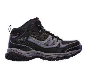 Zapato de seguridad hombre Holdregde Rebem Skechers