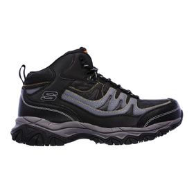 Zapato de seguridad hombre Holdregde Rebem Skechers
