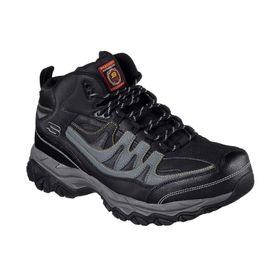 Zapato de seguridad hombre Holdregde Rebem Skechers
