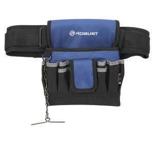Cinturón portaherramientas RU101-N Robust