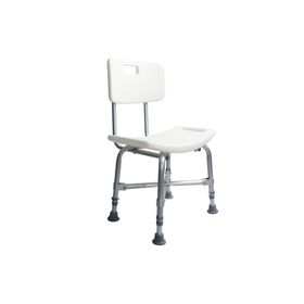 Silla ducha Bariátrica blanco Maxcare