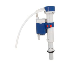 Valvúla admisión WC KB-A08 blanco