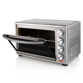 Horno eléctrico 60 litros TH-62I Thomas