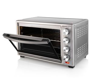 Horno eléctrico 60 litros TH-62I Thomas