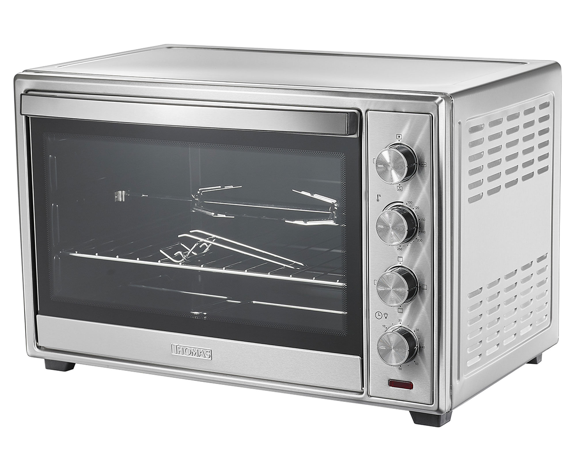 Horno Eléctrico 60 Litros Thomas