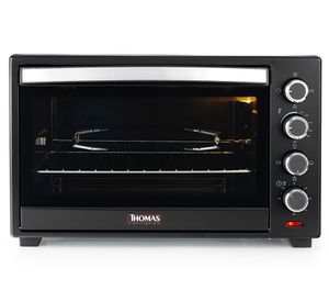 Horno eléctrico 48 litros TH-48N Thomas